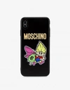 MOSCHINO Trolls Iphone XS Max cover