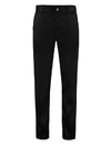 GIVENCHY COTTON TROUSERS,11053391