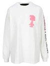MARC JACOBS SNOOPY SWEATER,11053080