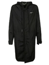 OFF-WHITE UNFINISHED RAINCOAT,11053045