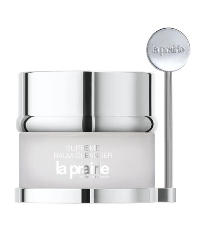 La Prairie Supreme Balm Cleanser 100ml In Multi