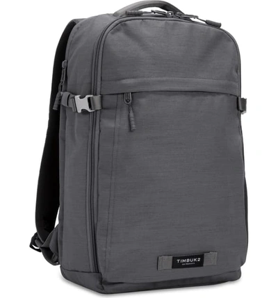 Timbuk2 Division Water Resistant Laptop Backpack In Kinetic
