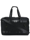 DIESEL LOGO DUFFEL BAG