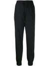 FENDI SIDE PANEL TRACKPANTS