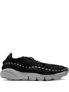 NIKE AIR FOOTSCAPE WOVEN SNEAKERS