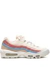 NIKE NIKE AIR MAX 95 SNEAKERS - 粉色