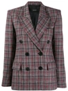 ISABEL MARANT DALLIN JACKET