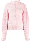 ISABEL MARANT EDILON JUMPER