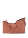 FENDI 3 POCKETS MINI BELT BAG