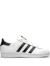 Adidas Originals Adidas Superstar 80s Sneakers - White