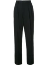 MARC JACOBS BARATHEA TAILORED TROUSERS