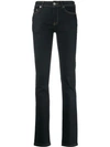 GANNI SLIM-FIT JEANS