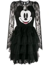 ANIYE BY MICKEY MOUSE DRESS