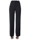 GIVENCHY WIDE PANTS,BW50EP12CL 001