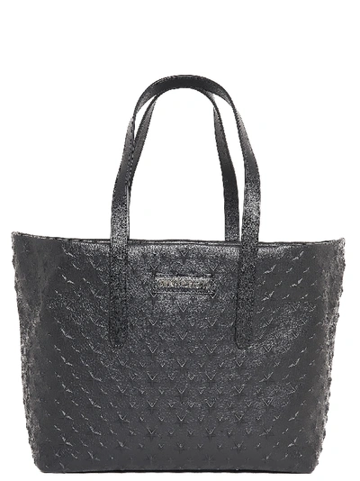 Jimmy Choo Bag In Black