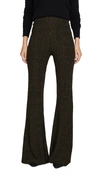 BEAUFILLE RIVA TROUSERS