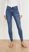 3X1 Kaia Skinny Jeans