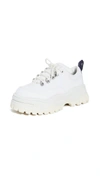 EYTYS ANGEL CANVAS trainers