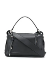 BALLY KIRAH SHOULDER BAG