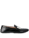 TOD'S GOMMINO DRIVING LOAFERS