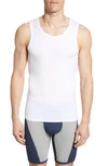 TOMMY JOHN COOL COTTON TANK UNDERSHIRT,1001114