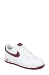 NIKE Air Force 1 '07 Sneaker,AH0287