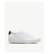 COMMON PROJECTS ACHILLES RETRO LOW-TOP LEATHER TRAINERS,28437132