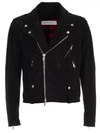 GIORGIO BRATO JACKET LEATHER,11054438