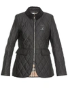 BURBERRY ONGAR COAT,11054353