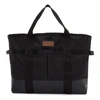 YOHJI YAMAMOTO BLACK NEW ERA EDITION TOTE