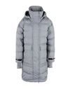 ADIDAS BY STELLA MCCARTNEY SYNTHETIC DOWN JACKETS,41921692RR 4