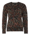 APC ANIMAL PRINT jumper