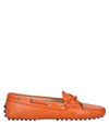 TOD'S LOAFERS,11325562LQ 10