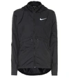 NIKE HOODED RUNNING JACKET,P00408831