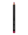 Bobbi Brown Lip Pencil, 0.04 Oz. In Bright Raspberry