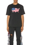 ALCHEMIST USA Born Tee,ALCF-MS17