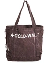 A-COLD-WALL* A-COLD-WALL BAG,11054486