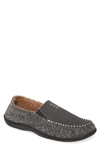 Acorn Crafted Moc Slipper In Ash