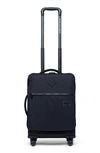 HERSCHEL SUPPLY CO HIGHLAND 22-INCH WHEELED CARRY-ON,10670-00001-OS