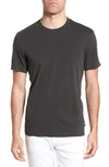 JAMES PERSE CREWNECK JERSEY T-SHIRT,MLJ3311