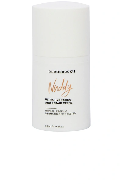 Dr Roebuck's Nuddy Ultra Hydrating And Repair Creme In N,a