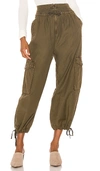 FREE PEOPLE Fly Away Parachute Pant,FREE-WP289