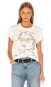 OFF-WHITE Sunglasses Woman Casual Tee,OFFR-WS44