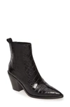 ALICE AND OLIVIA WESTRA BOOTIE,SC908198117