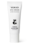 VERSO EXTRA NOURISHING EYE CREAM,300054195