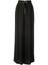 ALICE MCCALL GATHERED PALAZZO TROUSERS