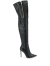 GIANVITO ROSSI OVER THE KNEE BOOTS