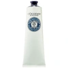 L'occitane Nourishing And Protective Shea Butter Hand Cream Shea Butter 5.2 oz/ 150 ml