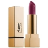 SAINT LAURENT ROUGE PUR COUTURE SATIN LIPSTICK COLLECTION 89 PRUNE POWER 0.13 OZ/ 3.8 G,P400701