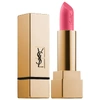 SAINT LAURENT ROUGE PUR COUTURE SATIN LIPSTICK COLLECTION 92 ROSEWOOD SUPREME 0.13 OZ/ 3.8 G,P400701